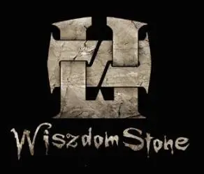 logo Wiszdom Stone